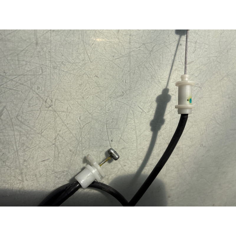 Serrure arriere droit PEUGEOT 508 1 Photo n°1