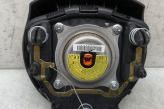 Air bag conducteur TOYOTA YARIS 3