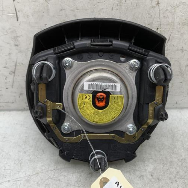 Air bag conducteur TOYOTA YARIS 3 Photo n°3
