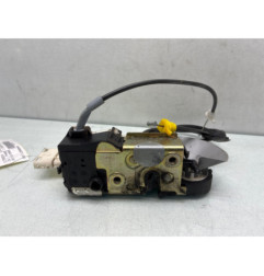 Serrure avant gauche CITROEN C4 1