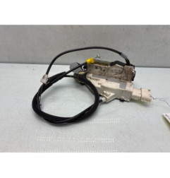 Serrure avant gauche CITROEN C4 1