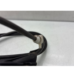 Serrure avant gauche CITROEN C4 1