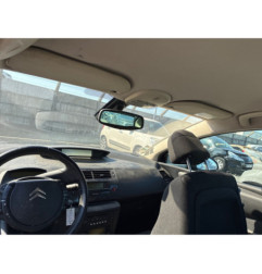 Serrure avant gauche CITROEN C4 1