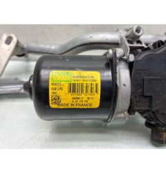 Moteur essuie glace avant RENAULT CLIO 4