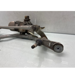 Moteur essuie glace avant RENAULT CLIO 4