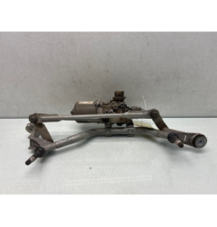 Moteur essuie glace avant RENAULT CLIO 4