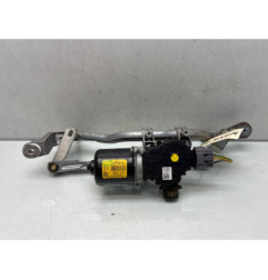 Moteur essuie glace avant RENAULT CLIO 4