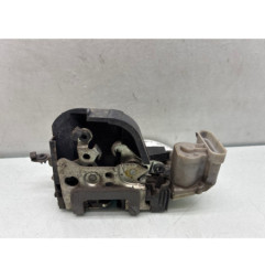 Serrure avant gauche FIAT PUNTO 2