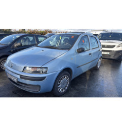 Serrure avant gauche FIAT PUNTO 2