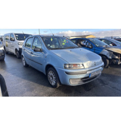 Serrure avant gauche FIAT PUNTO 2