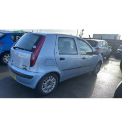 Serrure avant gauche FIAT PUNTO 2