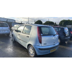 Serrure avant gauche FIAT PUNTO 2