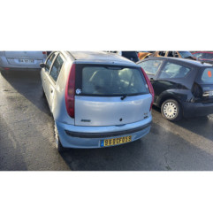 Serrure avant gauche FIAT PUNTO 2
