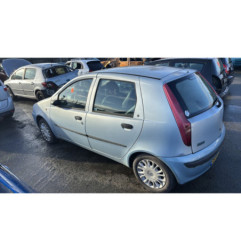 Serrure avant gauche FIAT PUNTO 2