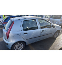 Serrure avant gauche FIAT PUNTO 2