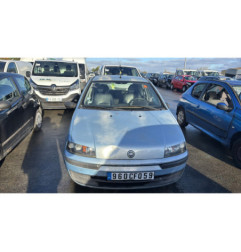 Serrure avant gauche FIAT PUNTO 2