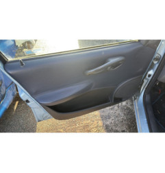 Serrure avant gauche FIAT PUNTO 2