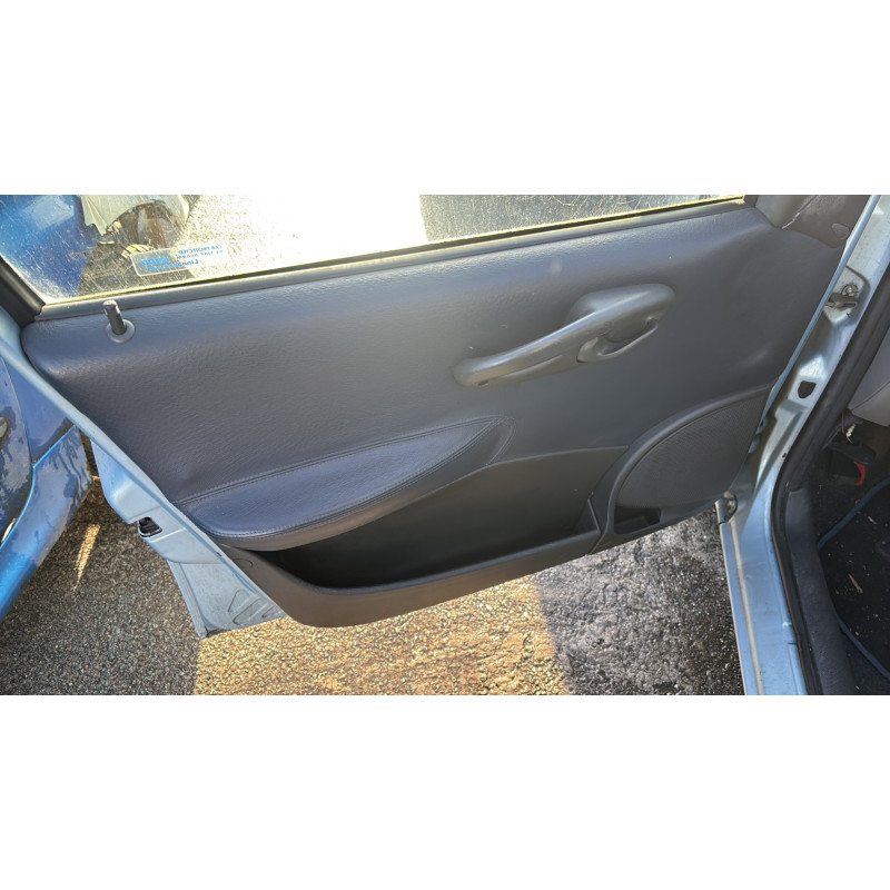 Serrure avant gauche FIAT PUNTO 2 Photo n°13