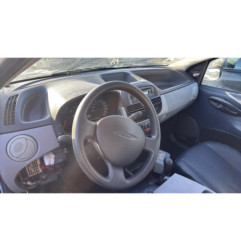 Serrure avant gauche FIAT PUNTO 2