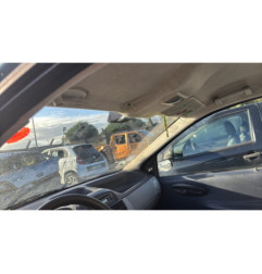 Serrure avant gauche FIAT PUNTO 2