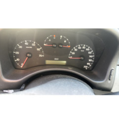 Serrure avant gauche FIAT PUNTO 2