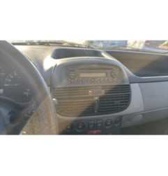 Serrure avant gauche FIAT PUNTO 2