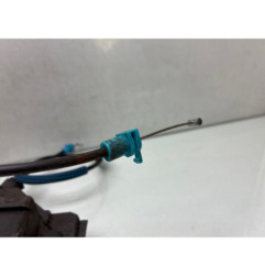 Serrure arriere gauche CITROEN C4 1 Photo n°1