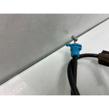 Serrure arriere gauche CITROEN C4 1