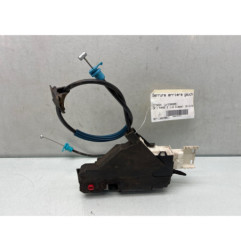 Serrure arriere gauche CITROEN C4 1