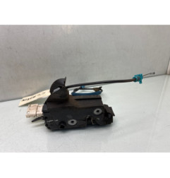Serrure arriere gauche CITROEN C4 1