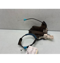 Serrure arriere gauche CITROEN C4 1