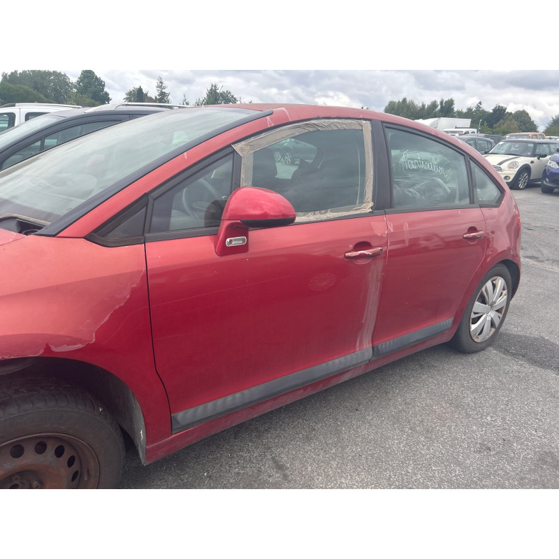 Serrure arriere gauche CITROEN C4 1 Photo n°9