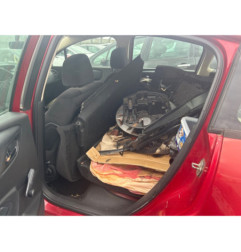 Serrure arriere gauche CITROEN C4 1