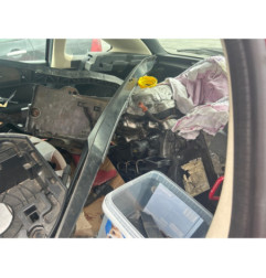 Serrure arriere gauche CITROEN C4 1