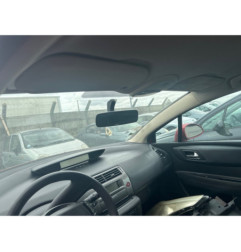 Serrure arriere gauche CITROEN C4 1