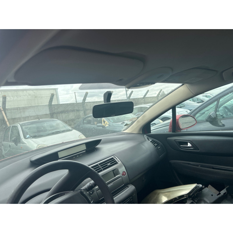 Serrure arriere gauche CITROEN C4 1 Photo n°17