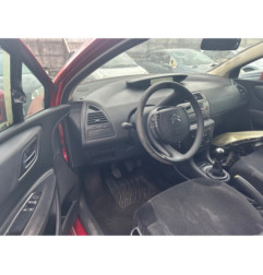 Serrure arriere gauche CITROEN C4 1