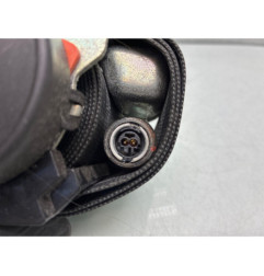 Pretensionneur de ceinture avant droit PEUGEOT 208 1