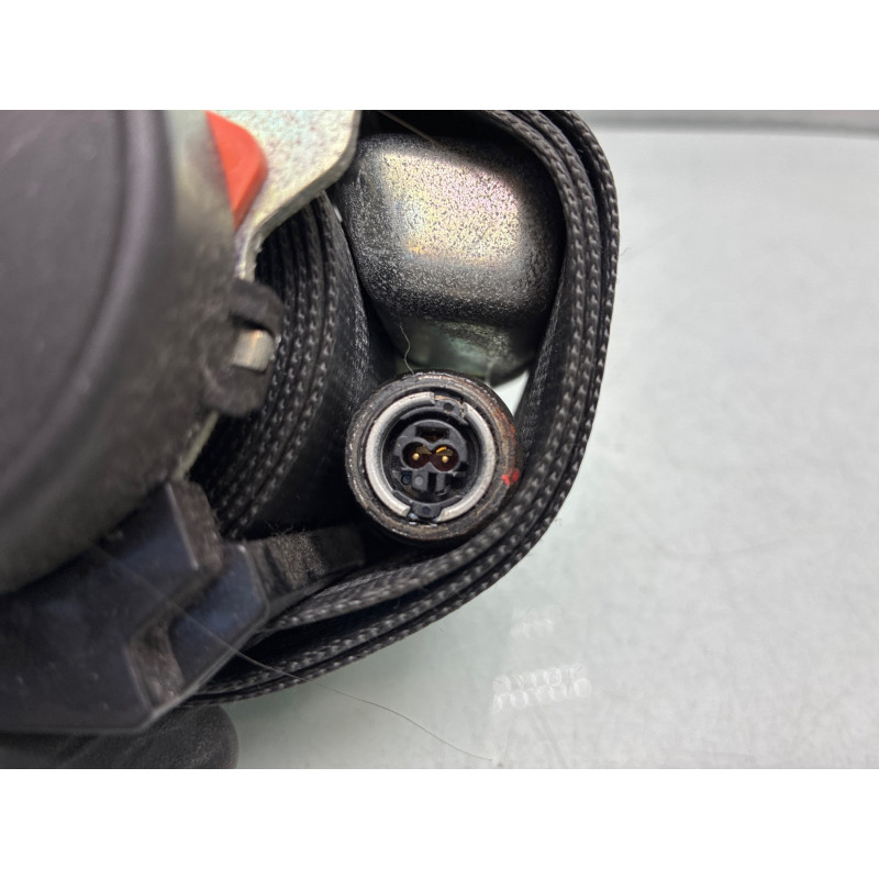 Pretensionneur de ceinture avant droit PEUGEOT 208 1 Photo n°3