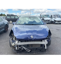 Pretensionneur de ceinture avant droit PEUGEOT 208 1