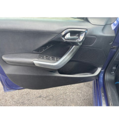 Pretensionneur de ceinture avant gauche PEUGEOT 208 1
