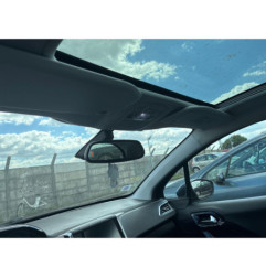 Pretensionneur de ceinture avant gauche PEUGEOT 208 1