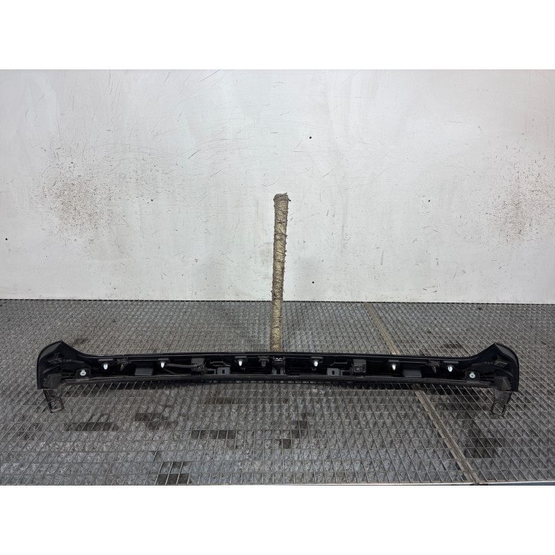 Becquet RENAULT CLIO 5 Photo n°1