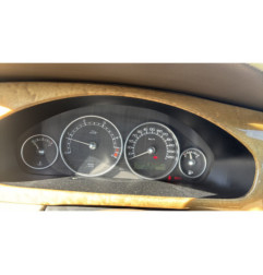 Serrure arriere gauche JAGUAR X-TYPE