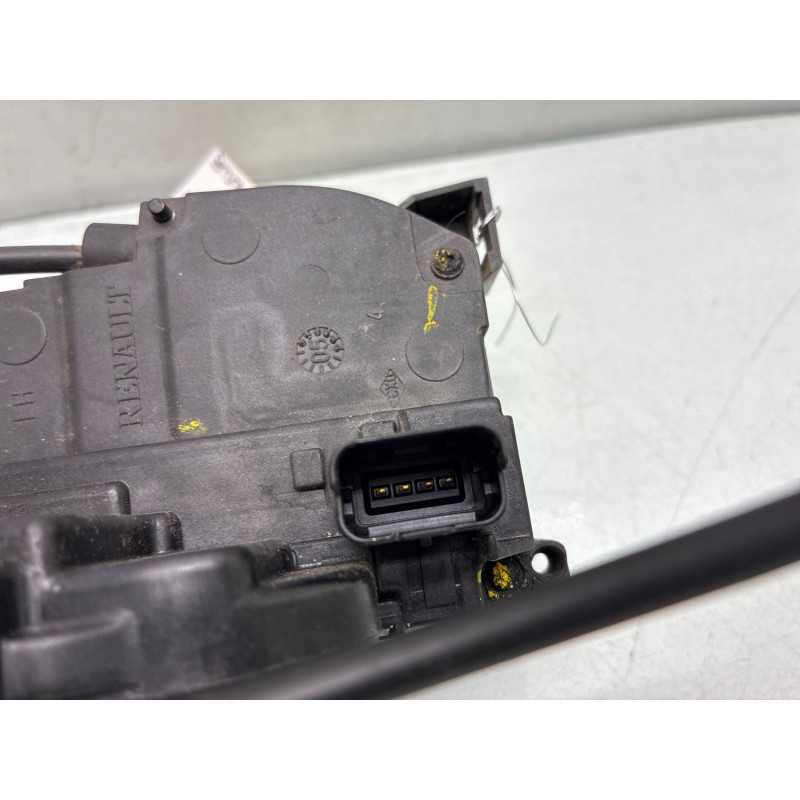 Serrure avant gauche RENAULT MODUS Photo n°4
