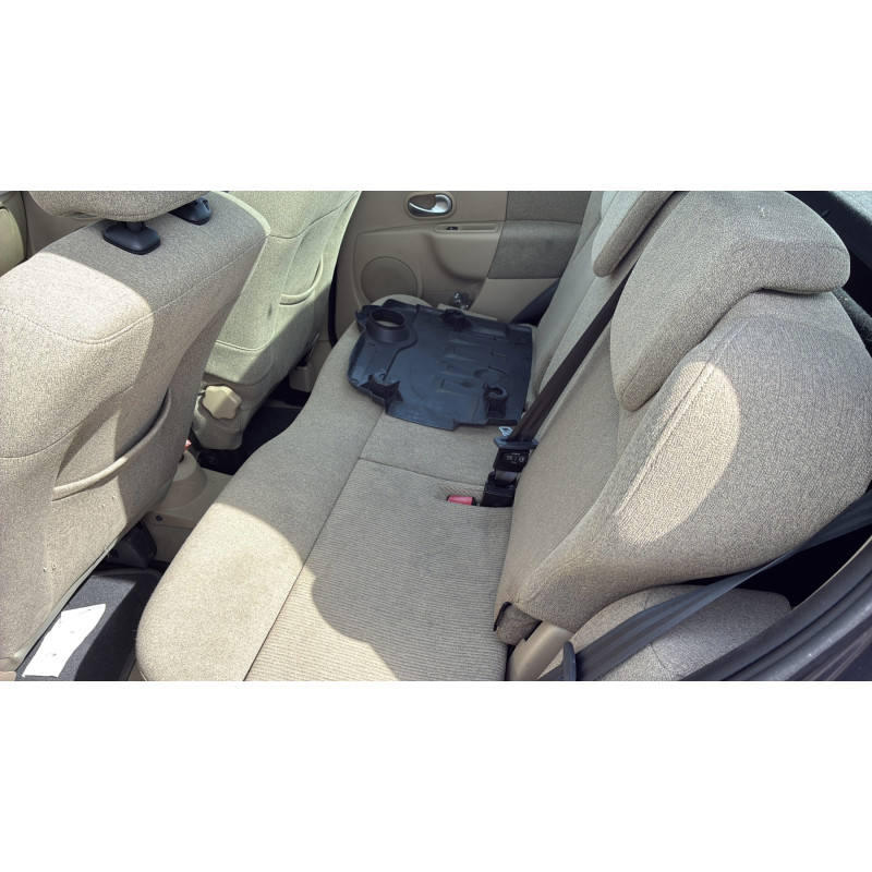 Serrure avant gauche RENAULT MODUS Photo n°19