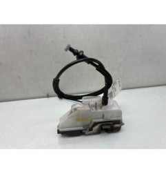 Serrure avant gauche CITROEN C3 1