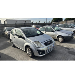 Poignee porte avant droit CITROEN C2