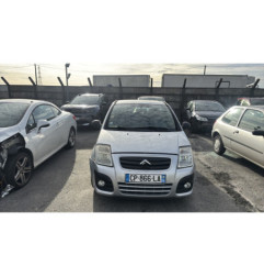 Poignee porte avant droit CITROEN C2