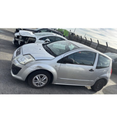 Poignee porte avant droit CITROEN C2